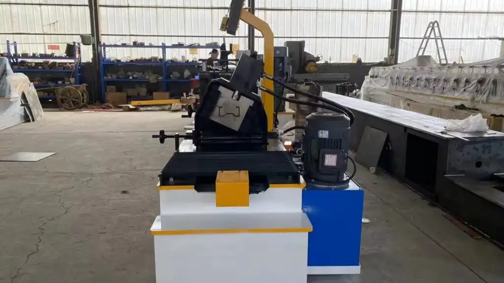 6 Essential Tips for Maximizing Efficiency with a Sigma M Purlin Machine